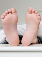 Podiatry