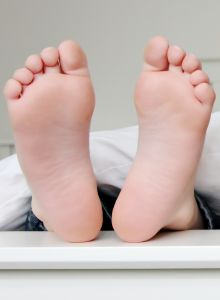 Podiatry