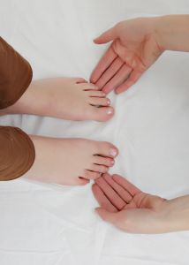 Podiatry